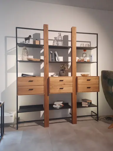 Regalsystem BLACKPOOL